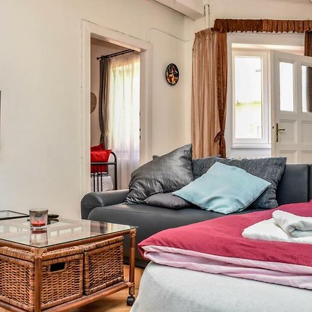Diamond Astoria 4 Apartment Budapest Luaran gambar