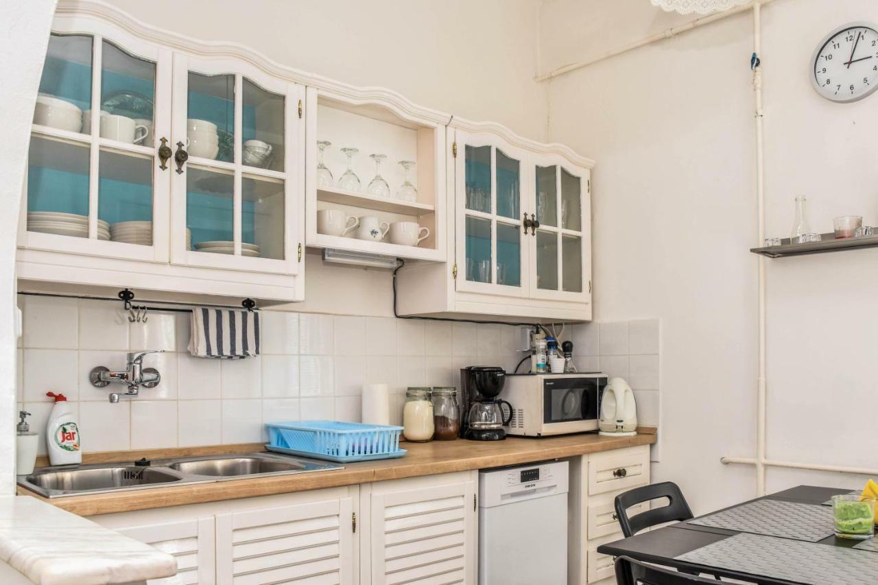 Diamond Astoria 4 Apartment Budapest Luaran gambar