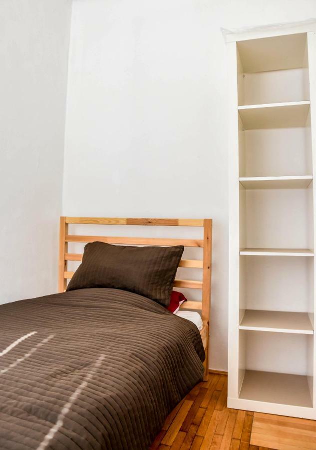 Diamond Astoria 4 Apartment Budapest Luaran gambar