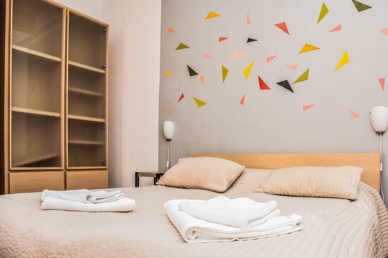 Diamond Astoria 4 Apartment Budapest Luaran gambar
