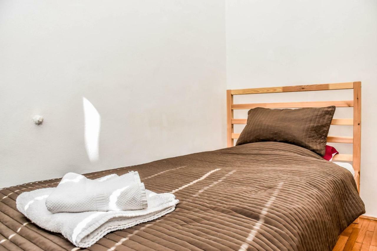 Diamond Astoria 4 Apartment Budapest Luaran gambar